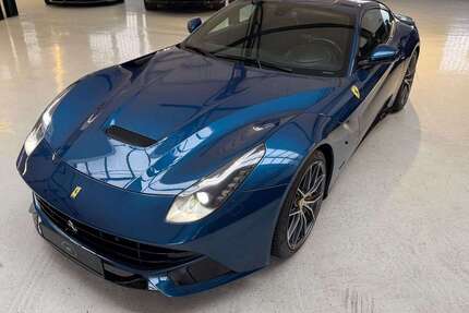 Ferrari F12 Gebrauchtwagen