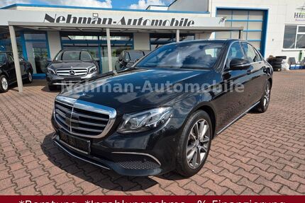 Mercedes-Benz E 400 Gebrauchtwagen