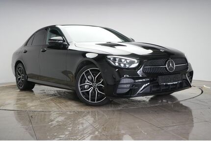 Mercedes-Benz E 300 Gebrauchtwagen