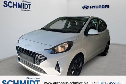 Hyundai i10 Gebrauchtwagen