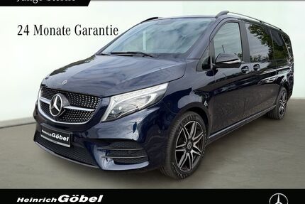 Mercedes-Benz V 300 Gebrauchtwagen