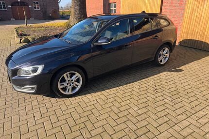 Volvo V60 Gebrauchtwagen