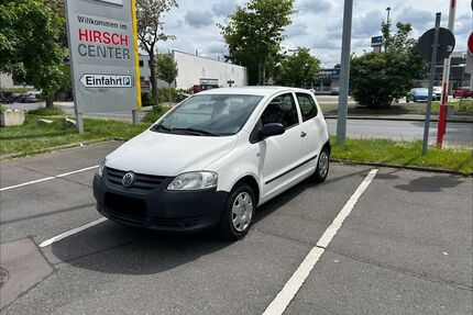 VW Fox Gebrauchtwagen