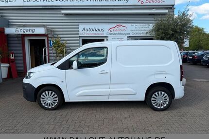 Citroen Berlingo Gebrauchtwagen