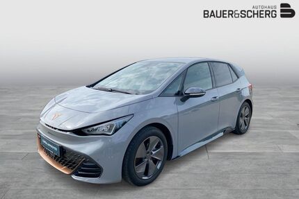 Cupra Born Gebrauchtwagen