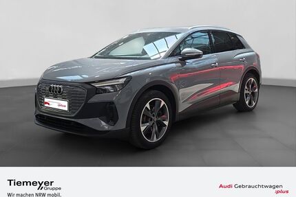 Audi Q4 e-tron Gebrauchtwagen