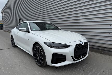 BMW M440 Gebrauchtwagen