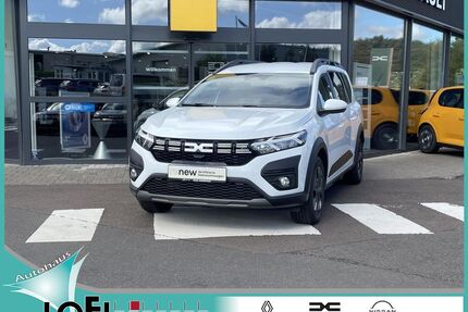 Dacia Jogger Gebrauchtwagen