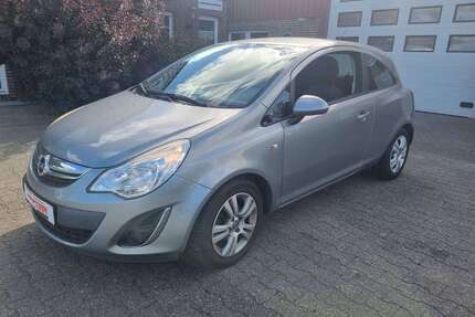 Opel Corsa Gebrauchtwagen