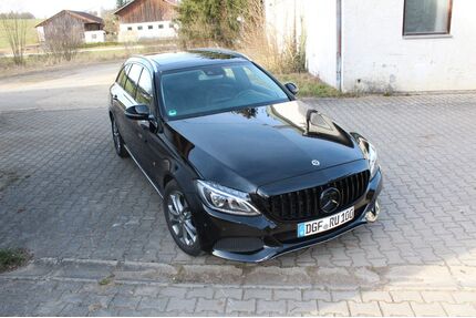 Mercedes-Benz C 220 Gebrauchtwagen