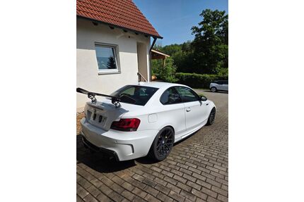 BMW 135 Gebrauchtwagen