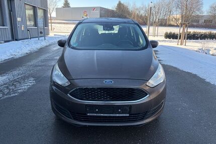 Ford Grand C-Max Gebrauchtwagen