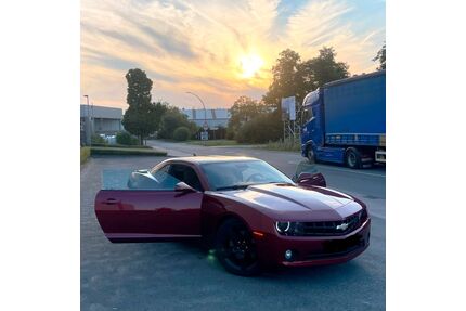 Chevrolet Camaro Gebrauchtwagen