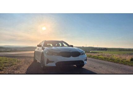 BMW 318 Gebrauchtwagen