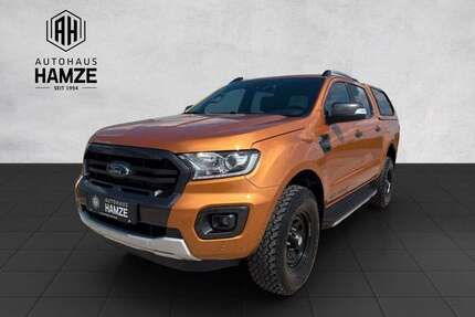 Ford Ranger Gebrauchtwagen
