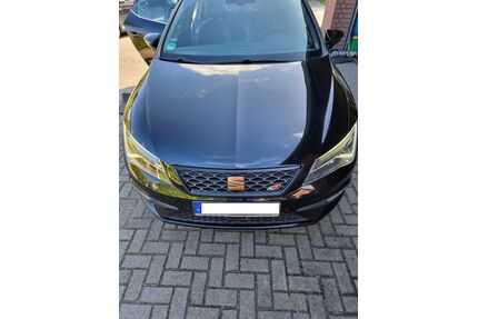 Cupra Leon Gebrauchtwagen