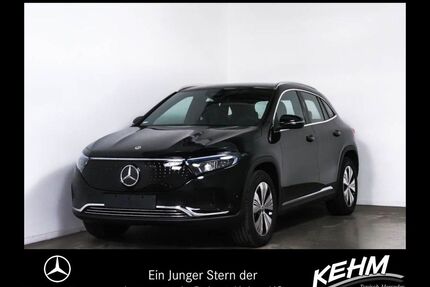 Mercedes-Benz EQA Gebrauchtwagen