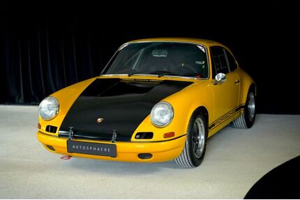 Porsche 911 Urmodell Gebrauchtwagen