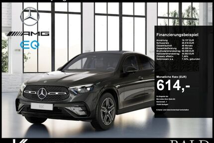 Mercedes-Benz GLC 300 Gebrauchtwagen