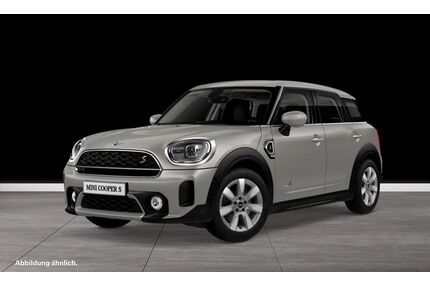 Mini Countryman S (Cooper) Gebrauchtwagen