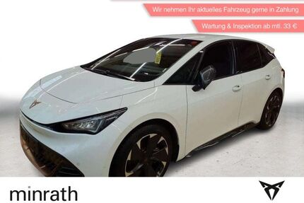 Cupra Born Gebrauchtwagen