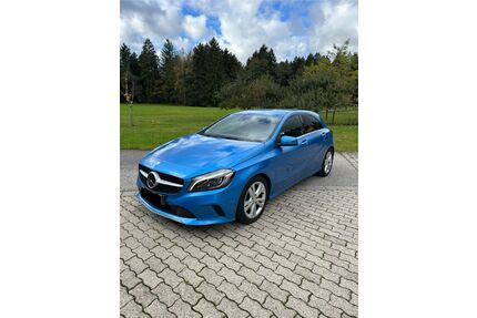 Mercedes-Benz A 180 Gebrauchtwagen