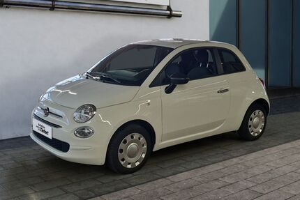 Fiat 500 Gebrauchtwagen