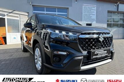 Suzuki (SX4) S-Cross Gebrauchtwagen