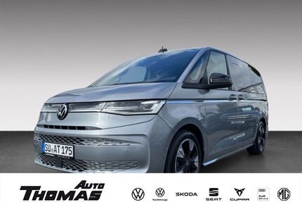 VW T7 Multivan Gebrauchtwagen