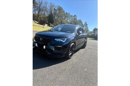 Cupra Ateca Gebrauchtwagen