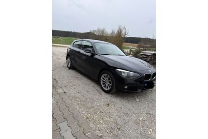 BMW 114 Gebrauchtwagen