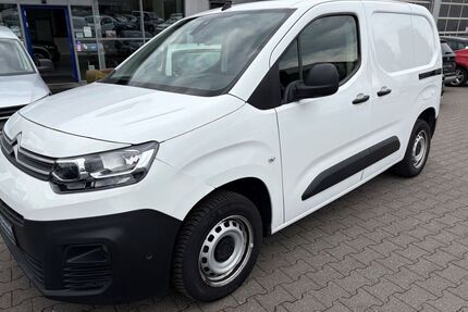 Citroen Berlingo Gebrauchtwagen