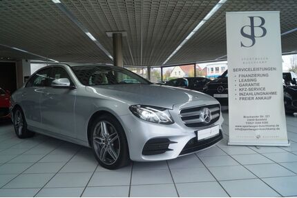 Mercedes-Benz E 400 Gebrauchtwagen