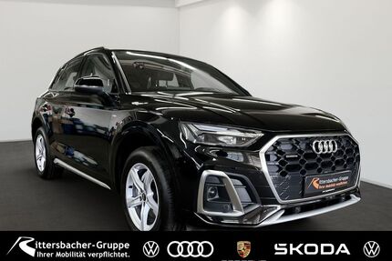 Audi Q5 Gebrauchtwagen