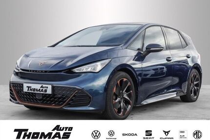 Cupra Born Gebrauchtwagen