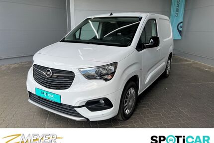 Opel Combo Gebrauchtwagen