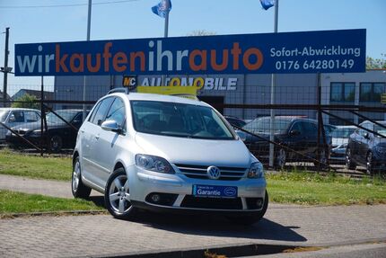 VW Golf Plus Gebrauchtwagen