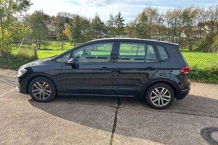 VW Golf Sportsvan Gebrauchtwagen