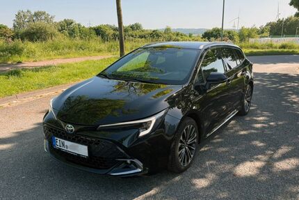 Toyota Corolla Gebrauchtwagen