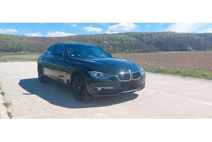 BMW 320 Gebrauchtwagen