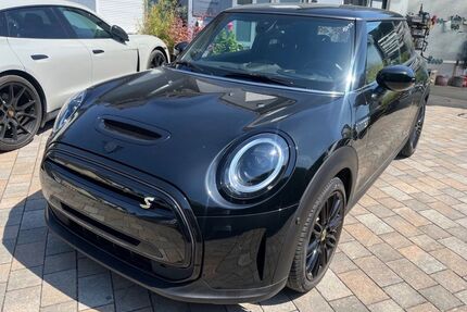 Mini Cooper SE Gebrauchtwagen