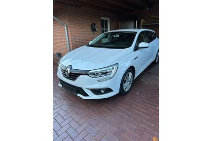Renault Megane Gebrauchtwagen