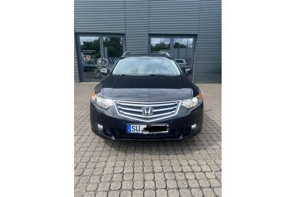 Honda Accord Gebrauchtwagen