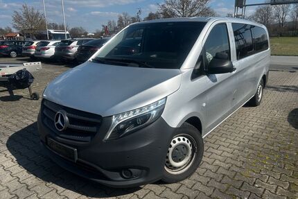 Mercedes-Benz Vito Gebrauchtwagen