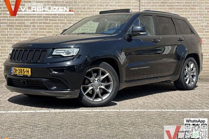 Jeep Grand Cherokee Gebrauchtwagen