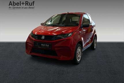 Aixam City Gebrauchtwagen