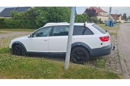 Audi A6 Allroad Gebrauchtwagen