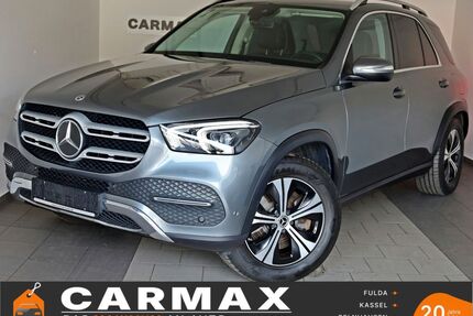 Mercedes-Benz GLE 350 Gebrauchtwagen