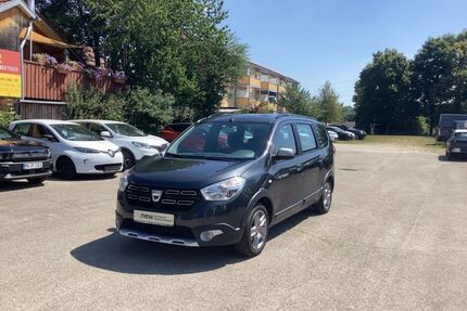 Dacia Lodgy Gebrauchtwagen