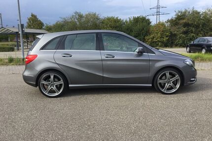Mercedes-Benz B 250 Gebrauchtwagen